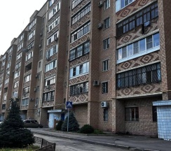1-комнатные апартаменты стандарт в Апартаменты на проспекте Строителей 2