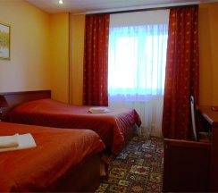 Номер стандарт в Старт