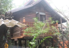 Вилла Standard в Teak House Chiang Mai