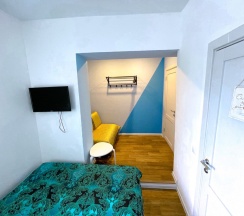 Комфорт с с/у ROOM # 8 в Mexico
