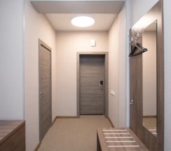 Полулюкс (Junior suite) в Гранд