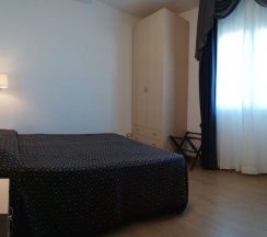 Двухместный номер Standard двуспальная кровать в Hotel Caravelle & Minicaravelle