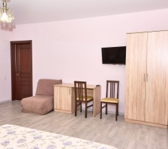 Люкс 2х комнатный без балкона в Маяк