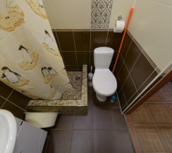1-комнатные апартаменты студия кв. 340 в Max26 (Макс26) на улице Ленина 8