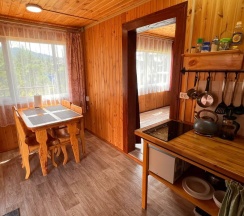 Дом в Радость