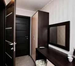 2х местный стандарт (6 этаж) Мансарда в Жемчужина