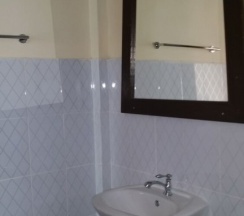 Двухместный номер Standard с балконом двуспальная кровать в Khaolak Summer House Resort