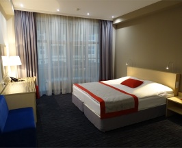 Люкс в Ramada Alabuga