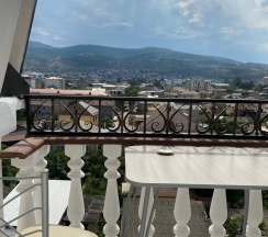 Апартаменты 53 в Высота