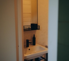 Бунгало стандарт в Торополис