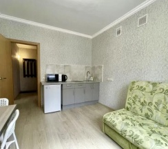 4-местный 1-комнатный номер стандарт комфорт в Малоярославец