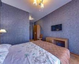 стандартный 2-х местный  в Сезон