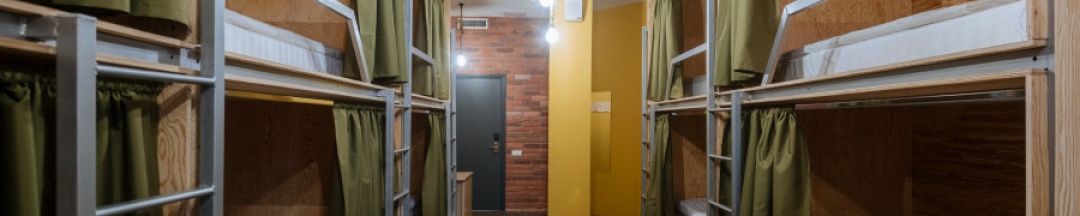 Эконом женский в Shagdi Hotel