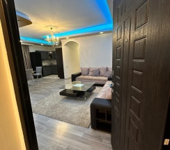 6-комнатный коттедж улучшенный в Cottage.Moscow