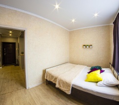 2-комнатные апартаменты стандарт ул. 10 лет Октября 70 в Rent-сервис