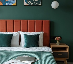 НОМЕР 4  FOREST ROOM в Архитектор