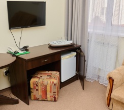 Стандарт 2, 21-25м2 в Лотос