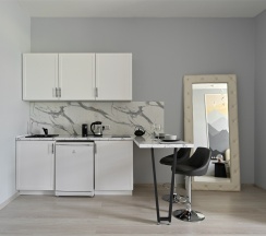 Оригами в Agent flat