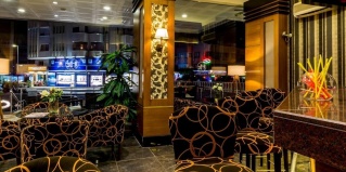 Мармарис: Отель Ketenci Hotel