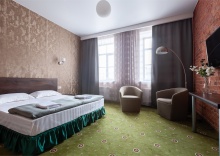 Улучшенный TWN or DBL в Amarant Hotel