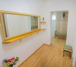 Апартаменты c 1 комнатой в MILDOM EXPRESS HOTEL