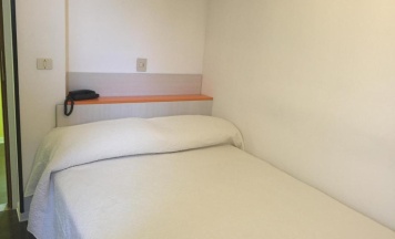 Номер Standard в Hotel Halifax