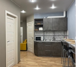 Стандарт с Большой двухспальной кроватью в Колибри