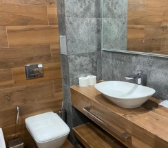 4-местный номер делюкс в Olimp Plaza