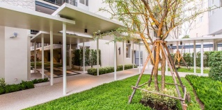 Патонг: Отель Ramada by Wyndham Phuket Deevana