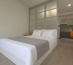 DELUXE APARTMENT КВАРТИРА С ВИДОМ НА ГОРЫ в Deluxe apartments