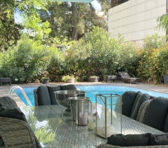 Вилла делюкс в Pulsar Villa Deluxe