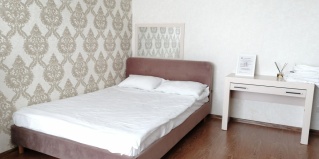Долгопрудный: Апартаменты Апартаменты Bergen Apartments