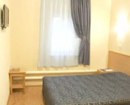 Двухместный номер Стандартный 2 отдельные кровати в Айвенго