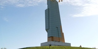 Элиста: Отель Лидия