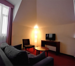 Suite в Татьяна Прованс