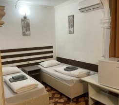 Четырехместный Стандарт в Рики