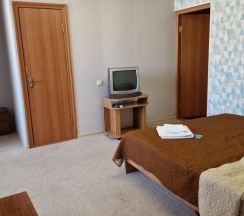 Студия в Victory