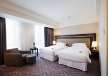 Уфа: Отель Sheratonplaza Ufa Congress Hotel