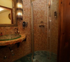 Одноместный номер Standard в Hotel Villa Oriental & Restaurant