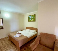 Комфорт 2х местный (корпус Б) в LooBeach SeaView