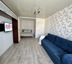 Квартира в Апартаменты на Рыленкова 57