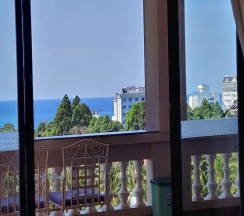 Семейный номер Standard в Hong Bin Bungalow Resort