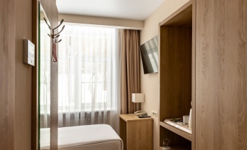 PROMO одноместный (6 корпус) в Амакс Курорт Новая Истра