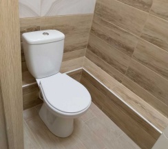 Квартира в Апартаменты на ул. Пустошкина, дом 22, Корп. 8