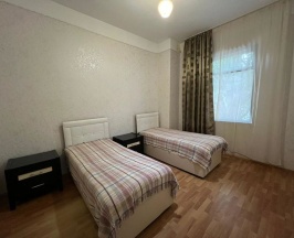Двухместный номер Standard 2 отдельные кровати в Maia's house