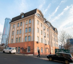 2-комнатные апартаменты улучшенные в Уютные студии на улице 1-я Морская улица