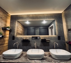 Комфорт  в ХостелХаб