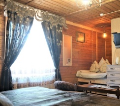 3 номер: 2- местное в Гостевой дом литейщика Никуличева