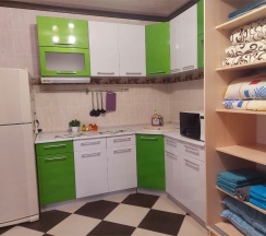 № 2  Бизнес Люкс в Хутор Рассвет