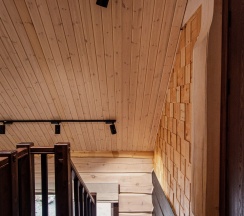 Дом с тремя спальнями в Весенний